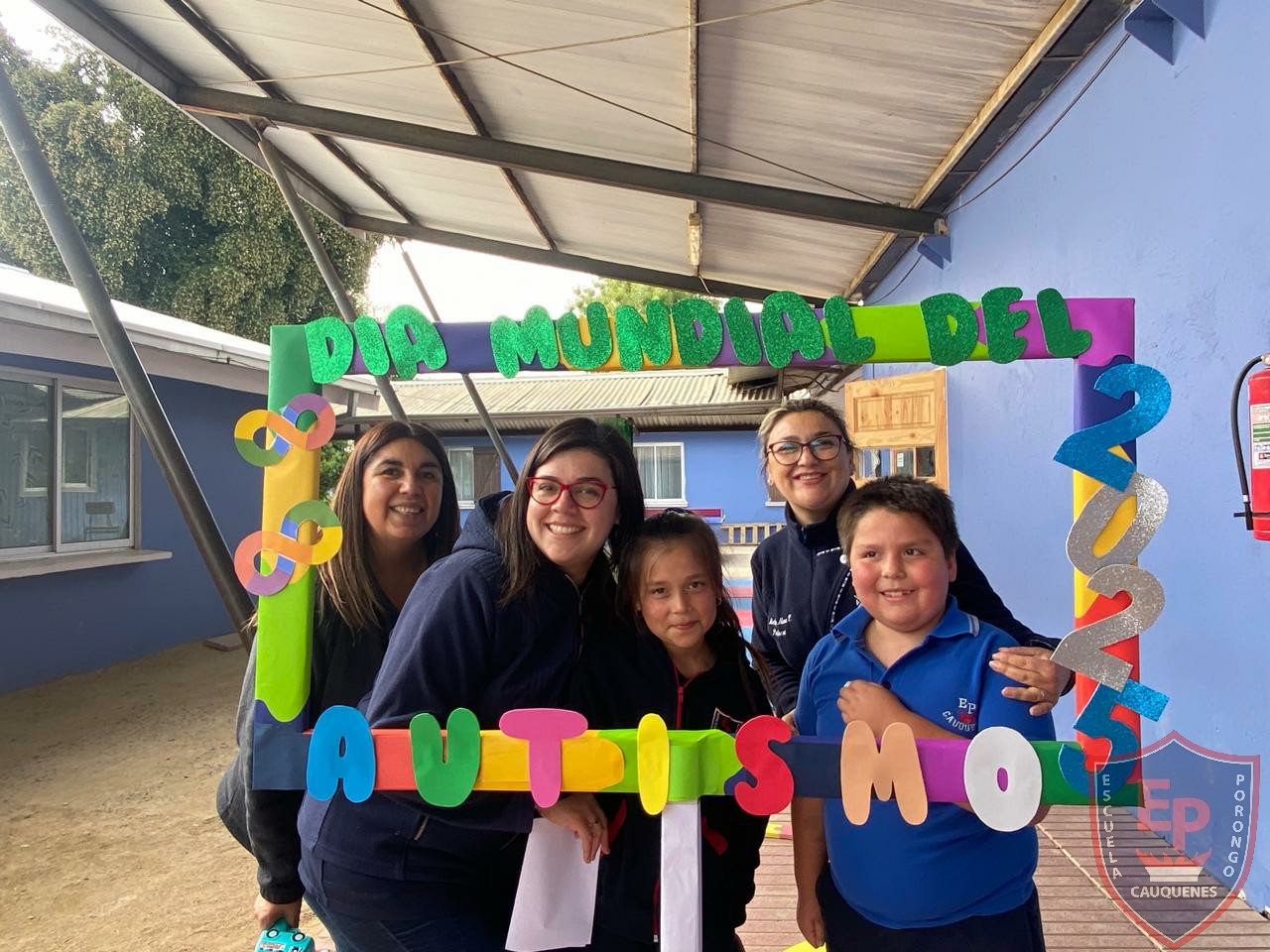 02 de Abril: Concientización del Autismo